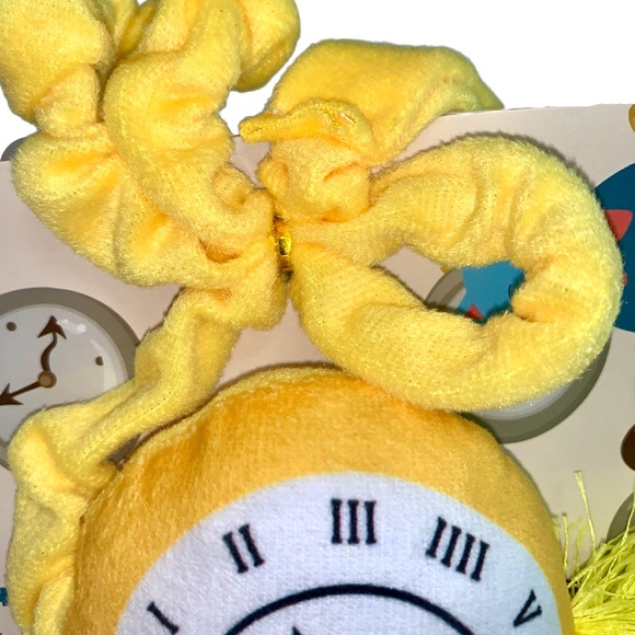 Kitty Cat Meowlice In Wonderland Theme Dangler Catnip Plush New Lot of 4 Toys - Picture 5 of 13